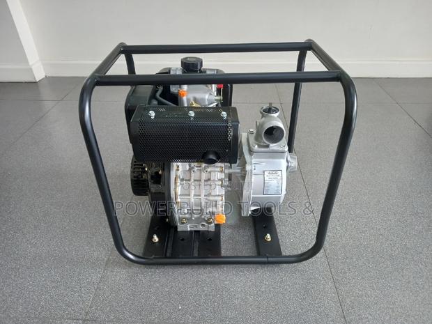 Aico Diezel Water Pump(Adp20) - thumbnail 2