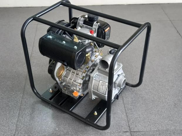 Aico Diezel Water Pump(Adp20) - thumbnail 3