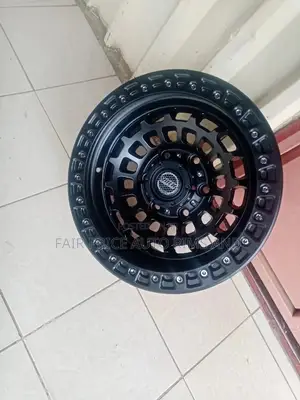 Size 16 6holes Prado Vehicles,