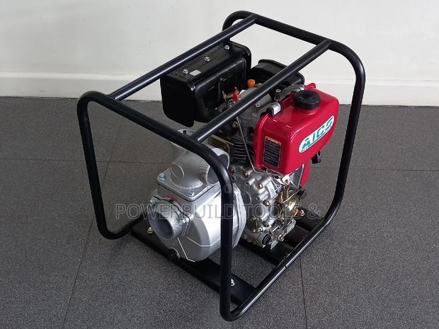 Aico Diezel Water Pump 3"(Adp30) - thumbnail 2