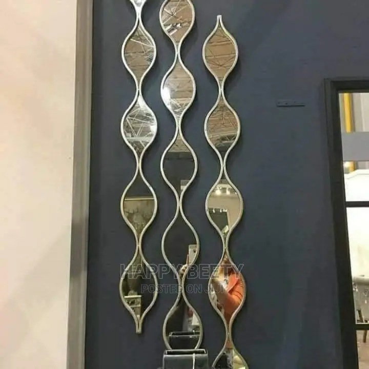 #Tear Drop Wall Mirrors