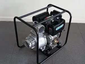 Aico Diezel Water Pump 4"(Adp40)