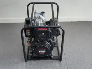 Aico Diezel Water Pump 4"(Adp40)