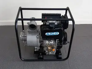 Aico Diezel Water Pump 4"(Adp40)