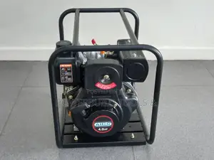 Aico Diezel High Pressure Pump (Adp65/55