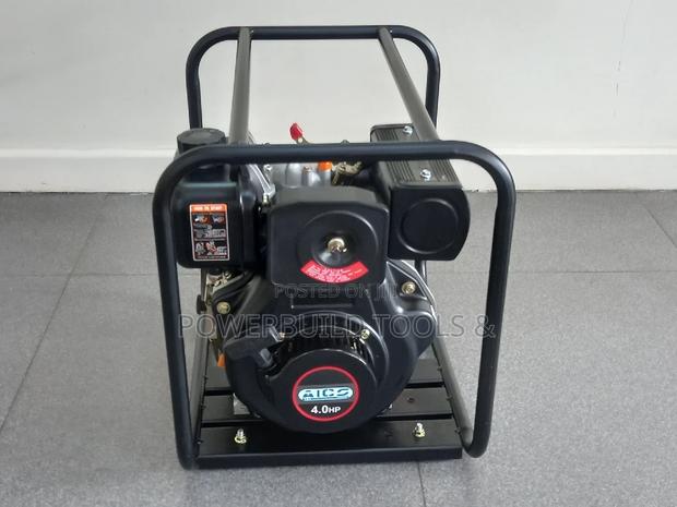 Aico Diezel High Pressure Pump (Adp65/55 - thumbnail 3