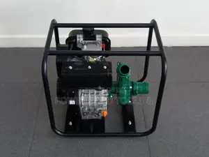 Aico Diezel High Pressure Pump (Adp65/55