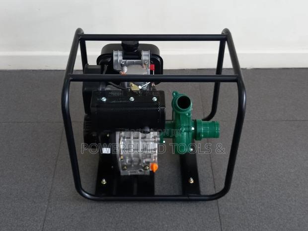 Aico Diezel High Pressure Pump (Adp65/55 - thumbnail 2