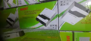 Must Hybrid Inverter Pv1800 3kva 24v