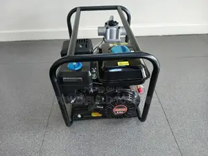 Aico Petrol High Pressure Pump (Acp50h)