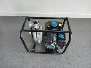 Aico Petrol High Pressure Pump (Acp50h)