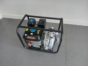 Aico Petrol High Pressure Pump (Acp50h)