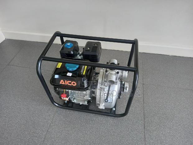 Aico Petrol High Pressure Pump (Acp50h)