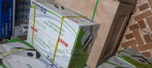 Pv35 Must Hybrid Pro Inverter 10kva 48v 100A