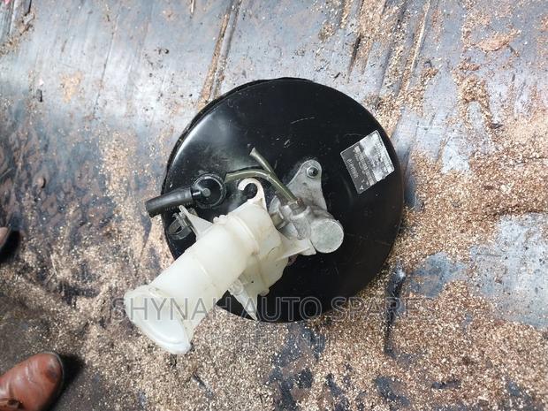 Brake Master Cylinder Mitsubishi Outlander,,,,.. - main view
