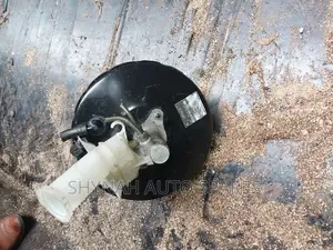 Brake Master Cylinder Mitsubishi Outlander,,,,..