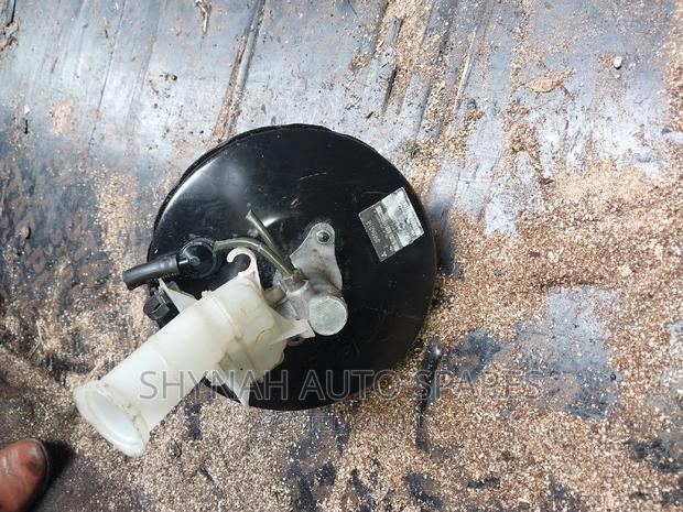 Brake Master Cylinder Mitsubishi Outlander,,,,.. - thumbnail 2