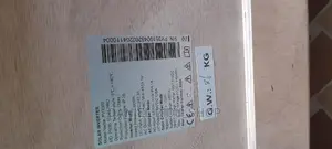 Pv35 Must Hybrid Pro Inverter 10kva 48v 100A