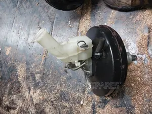 Brake Master Cylinder Mitsubishi Outlander,,,,..