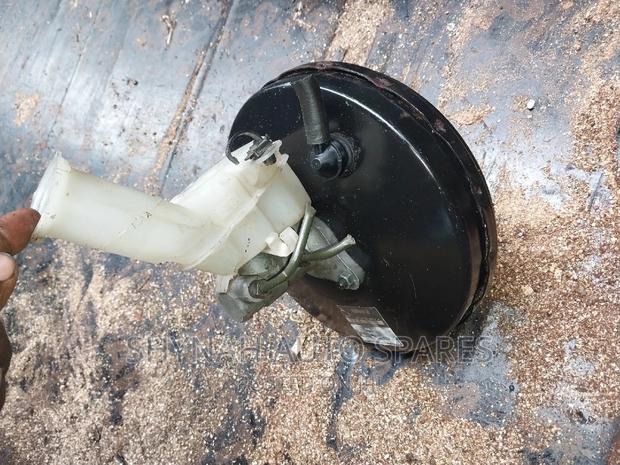 Brake Master Cylinder Mitsubishi Outlander,,,,.. - thumbnail 3
