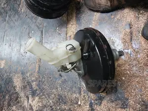 Brake Master Cylinder Mitsubishi Outlander,,,,..