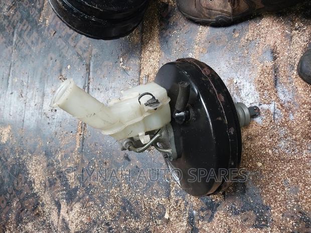Brake Master Cylinder Mitsubishi Outlander,,,,.. - thumbnail 5