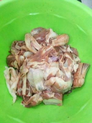 Dog Waste Bones (Offcuts) - main view