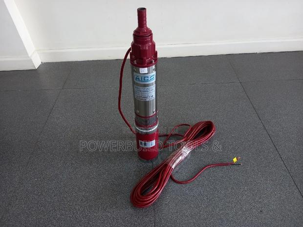 Aico Solar Water Pump 400wts(Akpdc24-400) - thumbnail 3