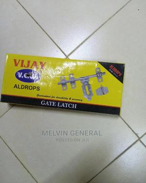 Gate Latch 12" - thumbnail 2