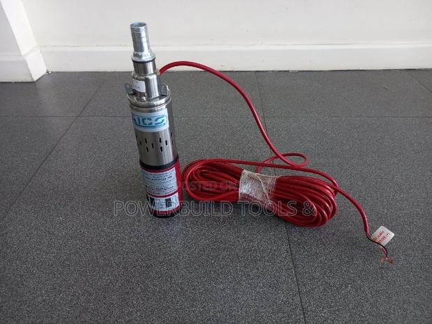 Aico Solar Water Pump(Akpdc24-250) - thumbnail 2