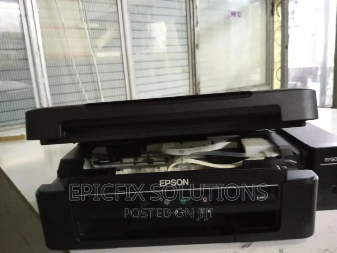 Epson L360 Multi-Function Inkjet Best New Lseries