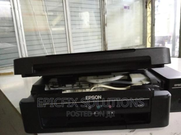 Epson L360 Multi-Function Inkjet Best New Lseries - main view