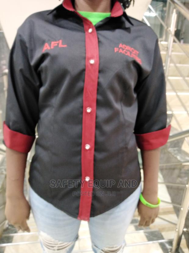 Corporate Shirts/Best Quality Material - thumbnail 2
