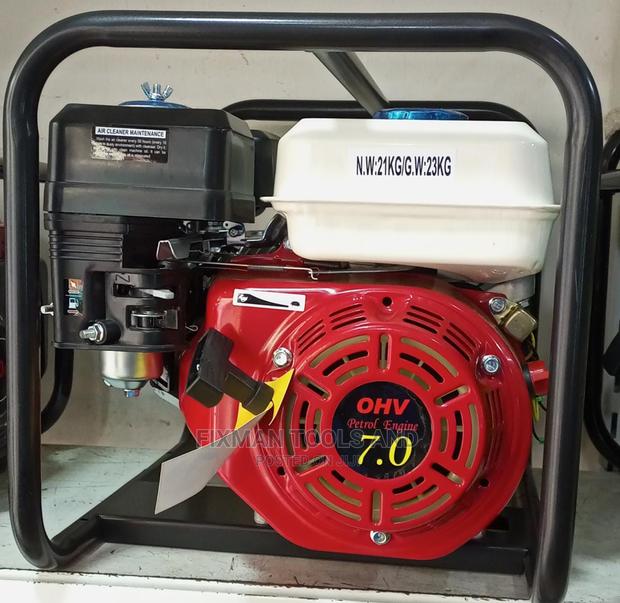 Dayliff Petro Water Pump 2 Inches - thumbnail 2