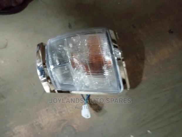 Corner Lamp Hilux Tacoma