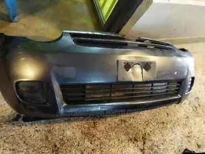 Sienta 2008 Front Bumper