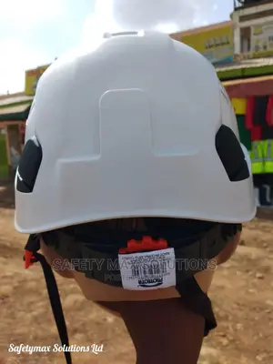Safety Helmet (Work At Height)