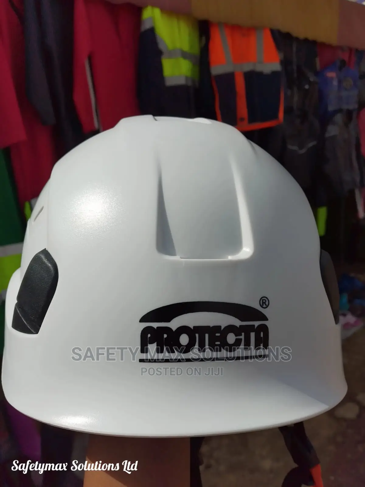 Safety Helmet (Work At Height)