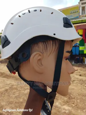 Safety Helmet (Work At Height)