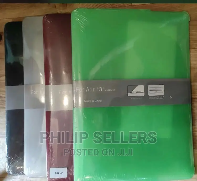Hard Matte Cover for Macbook Air 13.3