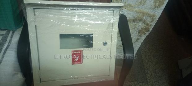 Meter Box Metallic - thumbnail 2