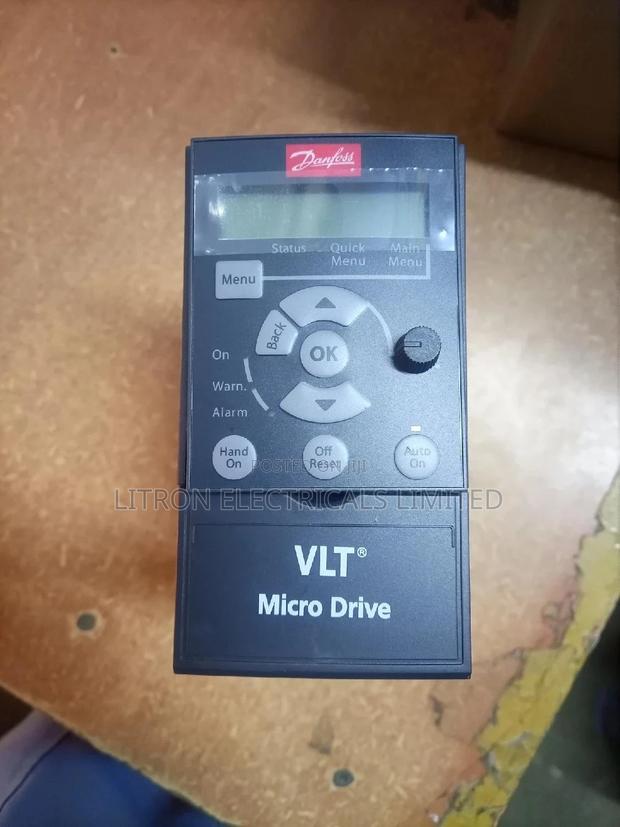 0.75kw Drive