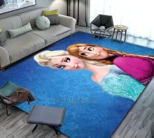 Elegant Kids Carpet 4*6