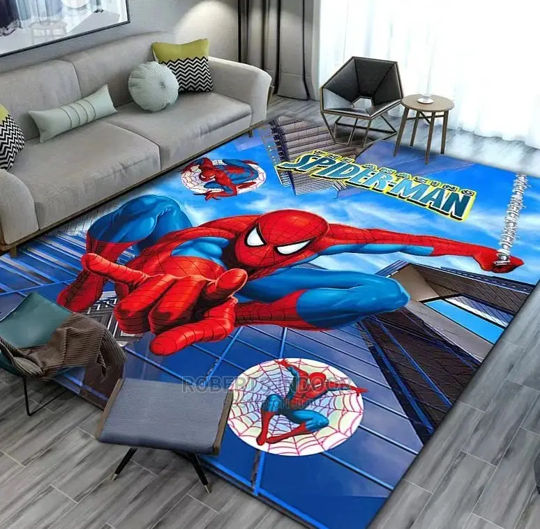 Elegant Kids Carpet