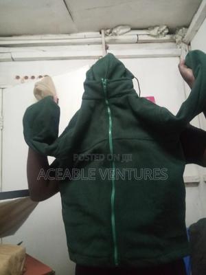 School Fleece Jackets - thumbnail 2