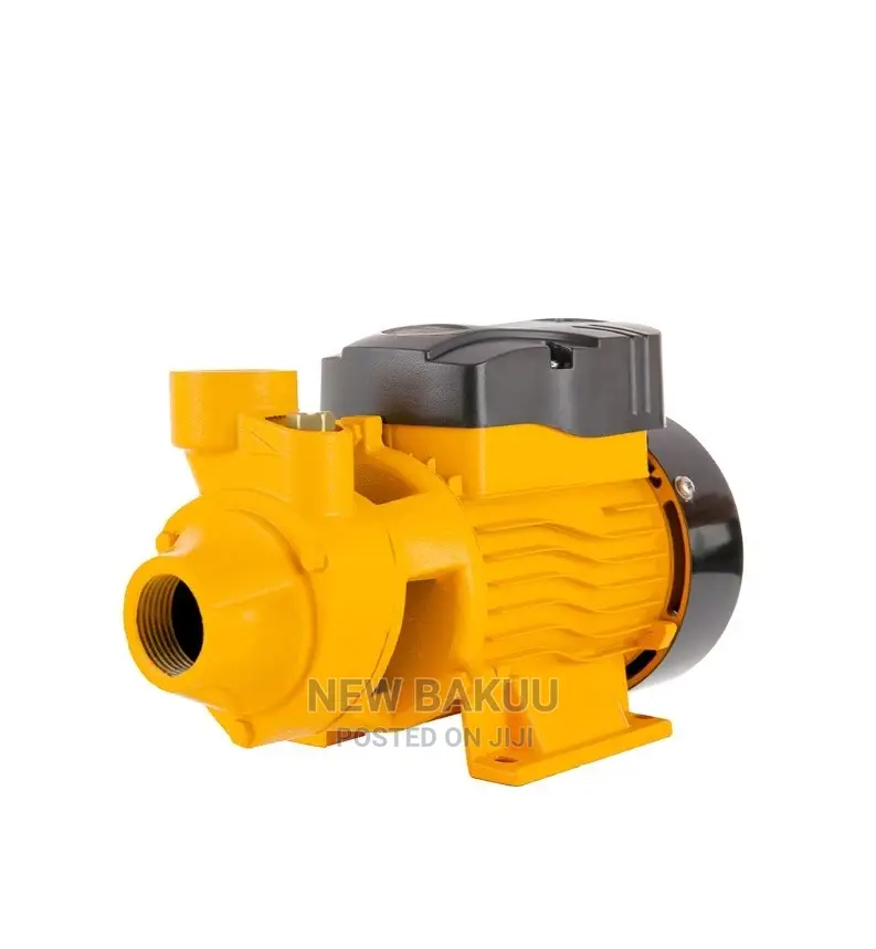 Tolsen Peripheral Pump 370W 79970