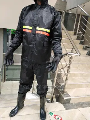 Black Rider Suite/Top and Bottom