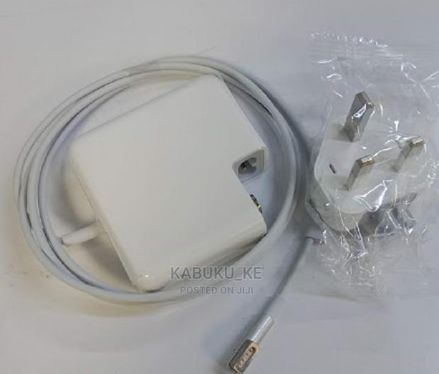 Guaranteed 45W L Shape Magsafe Power Adapter Macbook Air