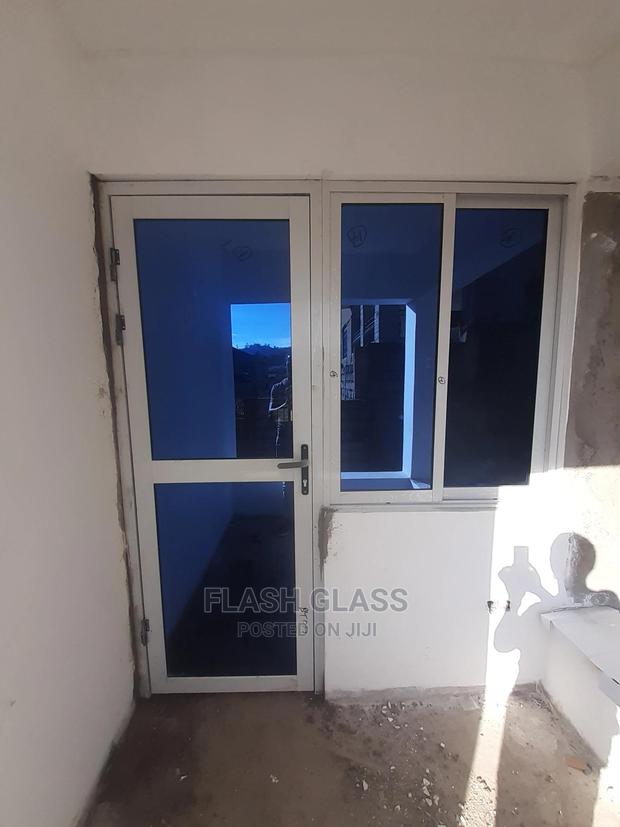 Aluminium Doors and Windows - thumbnail 2
