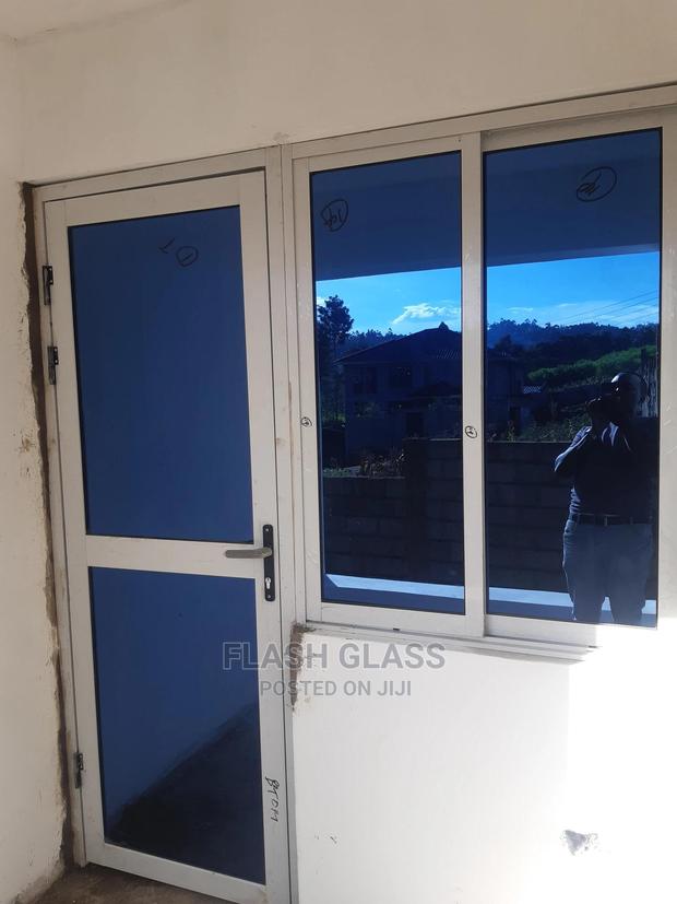 Aluminium Doors and Windows - thumbnail 3